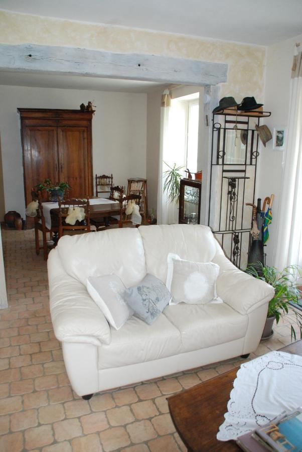 Chambre d'hotes Les Paturelles Fougeres-sur-Bievre Extérieur photo