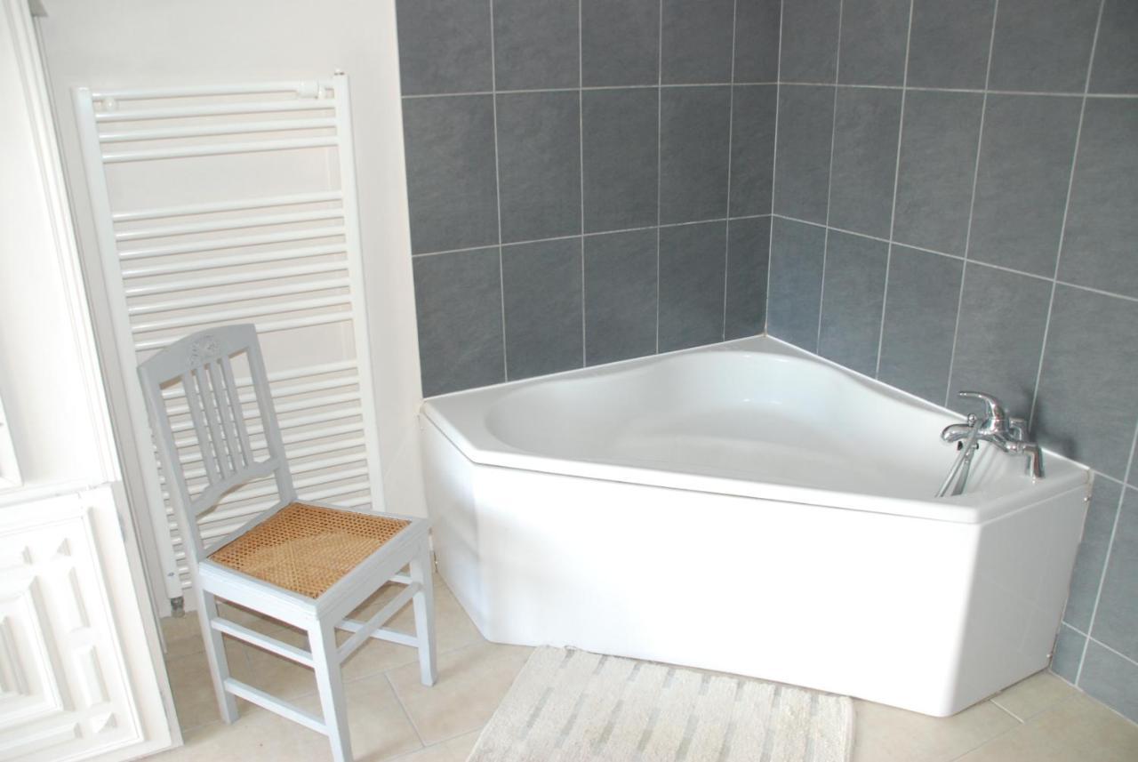 Chambre d'hotes Les Paturelles Fougeres-sur-Bievre Extérieur photo